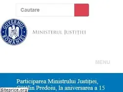 Sites similar to just.ro
