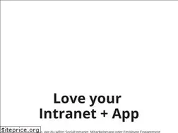 Sites similar to just.social