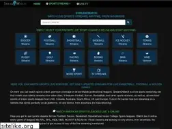 Sites similar to just.stream2watch.sx