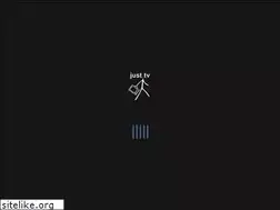 Sites similar to just.tv