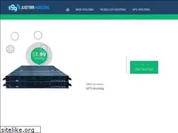 Sites similar to just199.com