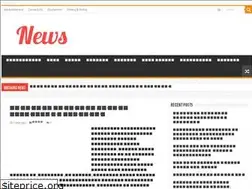 Sites similar to just24allnews.com