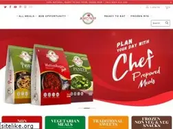 Sites similar to just2eat.com