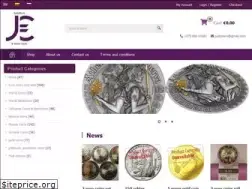 Sites similar to just2euro.lt