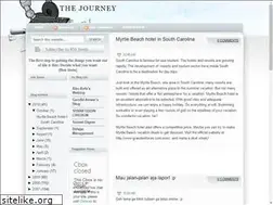 Sites similar to just2live.blogspot.com