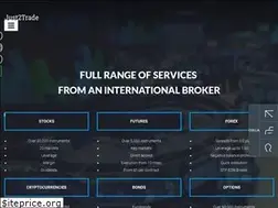 Sites similar to just2trade.online