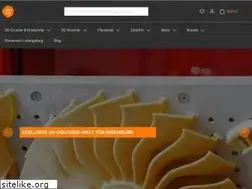 Sites similar to just3dp.com
