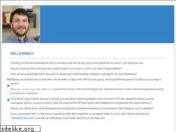 Sites similar to just3ws.com