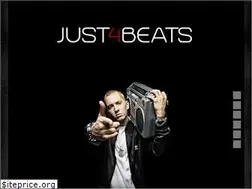 Sites similar to just4beats.com