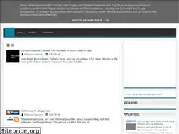 Sites similar to just4bloggers.blogspot.com
