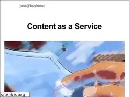 Sites similar to just4business.de