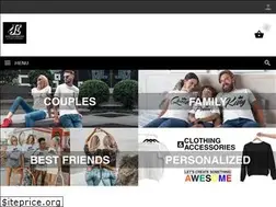 Sites similar to just4everyone.com