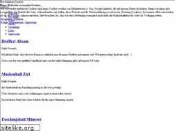 Sites similar to just4fun-die-band.at