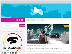 Sites similar to just4fun.mobi