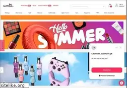 Sites similar to just4girls.pk