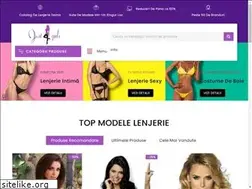 Sites similar to just4girls.ro