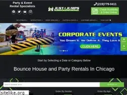 Sites similar to just4jumps.com
