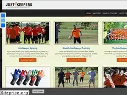 Sites similar to just4keepers.co.uk