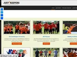 Sites similar to just4keepers.com