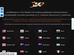 Sites similar to just4keepers.net