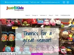 Sites similar to just4kidsconsignment.com