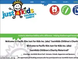 Sites similar to just4kidsmotortrail.com.au