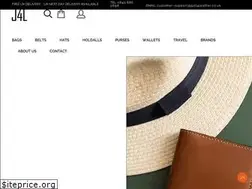 Sites similar to just4leather.co.uk