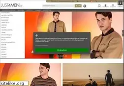 Sites similar to just4men.de