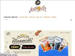 Sites similar to just4pet.vn
