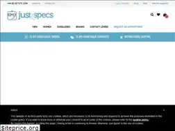 Sites similar to just4specs.co.uk