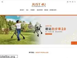 Sites similar to just4u.tw