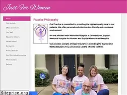 Sites similar to just4womendoc.com