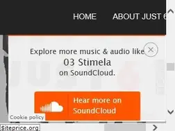 Sites similar to just6.co.za