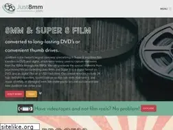 Sites similar to just8mm.com
