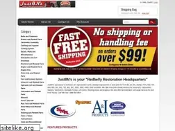 Sites similar to just8ns.com