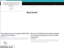 Sites similar to justa-thought.co.uk