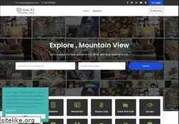 Sites similar to justa1.com