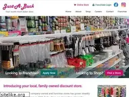 Sites similar to justabuck.com
