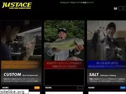 Sites similar to justace.co.jp