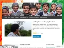 Sites similar to justacrazydreamer.com