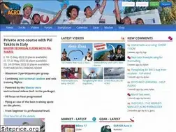 Sites similar to justacro.com