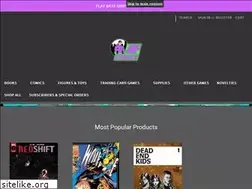 Sites similar to justactionfigures.com