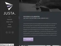 Sites similar to justacuracao.com