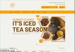 Sites similar to justaddhoney.net
