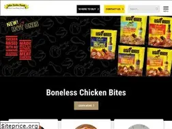 Sites similar to justaddsoules.com