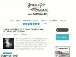 Sites similar to justaddwatersilly.com