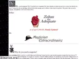 Sites similar to justadequate.com