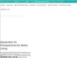 Sites similar to justadjustit.com