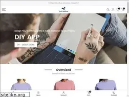Sites similar to justadore.ae