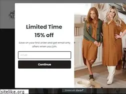 Sites similar to justadoreyou.com
